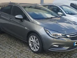 Usado 2018 Opel Astra Sport Carrinha | € 12.500 (Preço elevado)