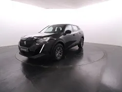 Preto Usado 2023 Peugeot 2008 SUV | € 20.950 (Preço justo)