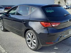 Usado 2015 Seat Leon Sedan | € 13.000 (Caro)