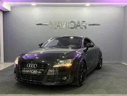 Preto Usado 2007 Audi TT S-Line Coupé | € 13.800 (Preço justo)