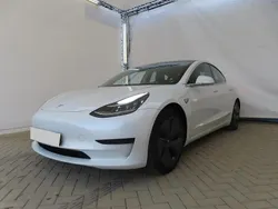 Branco Usado 2020 Tesla Model 3 Sedan | € 19.750 (Bom preço)