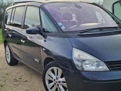 Usado 2004 Renault Espace Initiale Paris Sedan | € 4.000