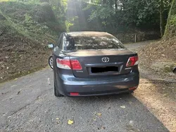 Usado 2009 Toyota Avensis Sedan | € 5.500 (Preço elevado)