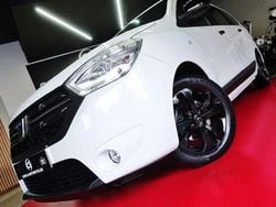 Branco Usado 2022 Dacia Lodgy Comfort Monovolume | € 13.999 (Super Preço)