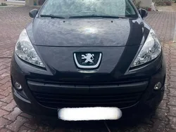 Usado 2009 Peugeot 207 Sedan | € 6.200 (Preço justo)