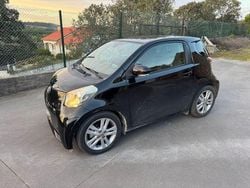 Usado 2010 Toyota iQ Citadino | € 7.200