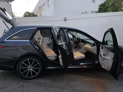 Usado 2021 Mercedes C220 Sedan | € 38.500