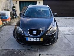 Usado 2008 Seat Altea XL Monovolume | € 3.250 (Super Preço)