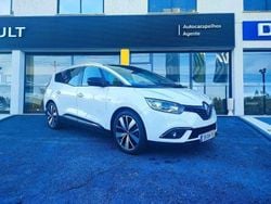 Branco Usado 2019 Renault Grand Scénic IV Monovolume | € 22.250 (Preço justo)
