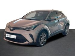 Cinzento Usado 2022 Toyota C-HR SUV | € 32.000