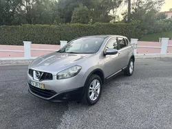Usado 2010 Nissan Qashqai SUV | € 6.250 (Bom preço)
