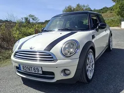 Usado 2007 Mini Cooper Citadino | € 8.950 (Preço justo)