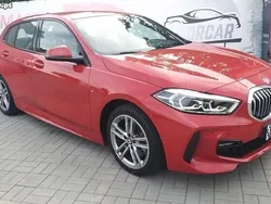 Vermelho Usado 2021 BMW 116 Performance Citadino | € 26.500 (Preço elevado)