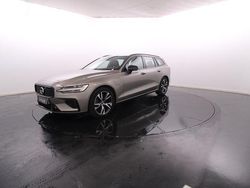 Cinzento Usado 2022 Volvo V60 Carrinha | € 39.950 (Preço justo)