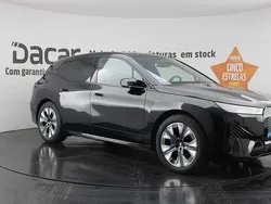 Preto Usado 2023 BMW iX SUV | € 51.899