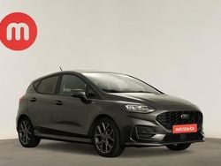 Usado 2022 Ford Fiesta ST-Line Citadino | € 16.499 (Preço elevado)