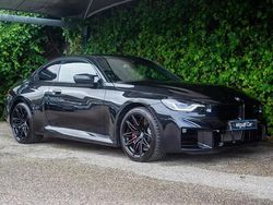 Preto Usado 2023 BMW M2 Coupé | € 83.900 (Preço justo)