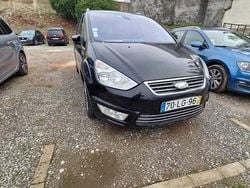 Usado 2011 Ford Galaxy Monovolume | € 8.580