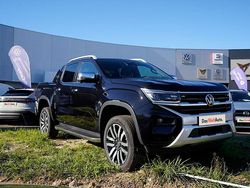 Novo 2025 VW Amarok Aventura Pickup | € 63.900