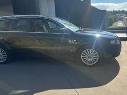 Usado 2006 Audi A4 Carrinha | € 5.900