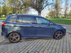 Usado 2014 Ford Grand C-Max Monovolume | € 7.950