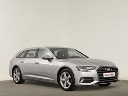 Cinzento Usado 2021 Audi A6 Sport Carrinha | € 34.990 (Super Preço)