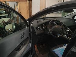 Usado 2010 Peugeot 3008 Sedan | € 8.500 (Preço justo)