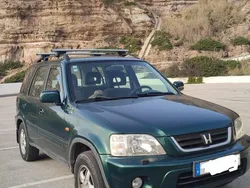 Usado 2000 Honda CR-V SUV | € 5.000