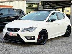Usado 2014 Seat Leon CUPRA Sedan | € 19.490 (Caro)