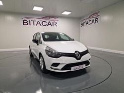 Branco Usado 2017 Renault Clio IV | € 13.950 (Preço justo)