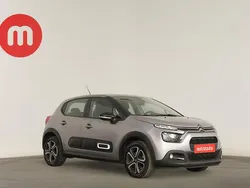 Usado 2024 Citroën C3 PureTech Citadino | € 14.499 (Bom preço)