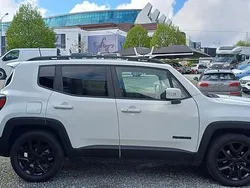 Branco Usado 2021 Jeep Renegade Night Eagle SUV | € 16.900 (Super Preço)