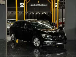 Preto Usado 2020 Renault Mégane GrandTour LIMITED Carrinha | € 16.490 (Preço justo)