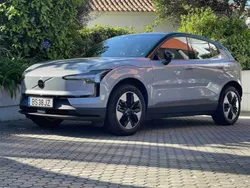 Volvo EX30
