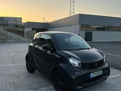 Usado 2018 Smart ForTwo Electric Drive Coupé | € 9.250