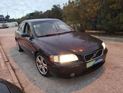 Usado 2006 Volvo S60 SE Sedan | € 5.600 (Bom preço)