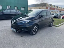 Usado 2021 Renault Zoe Citadino | € 15.750 (Bom preço)