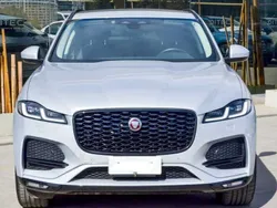 Usado 2017 Jaguar F-Pace R-Sport SUV | € 28.500 (Bom preço)