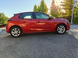Usado 2020 Opel Corsa Edition Sedan | € 8.950 (Bom preço)