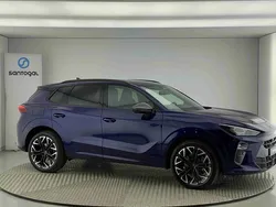 Azul Novo 2025 Cupra Terramar SUV | € 47.990