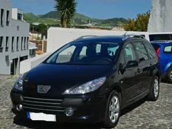 Usado 2007 Peugeot 307 Carrinha | € 4.950 (Preço elevado)