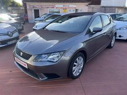 Cinzento Usado 2014 Seat Leon Ecomotive | € 8.990 (Preço elevado)