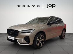 Cinzento Usado 2023 Volvo XC60 Ultimate SUV | € 56.900 (Preço justo)