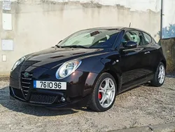 Usado 2009 Alfa Romeo MiTo Citadino | € 5.000