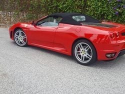 Usado 2005 Ferrari F430 | € 165.000