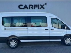 Branco Usado 2020 Ford Transit | € 29.999