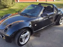 Usado 2005 Smart Roadster Cabrios | € 5.900 (Preço justo)
