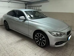 Usado 2015 BMW 420 Sedan | € 16.990