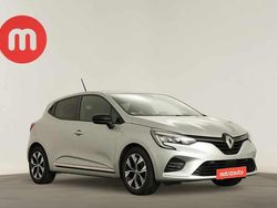 Cinzento Usado 2024 Renault Clio V | € 18.299 (Preço justo)