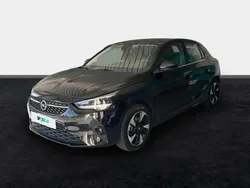 Preto Usado 2023 Opel Corsa-e Citadino | € 20.990 (Preço justo)